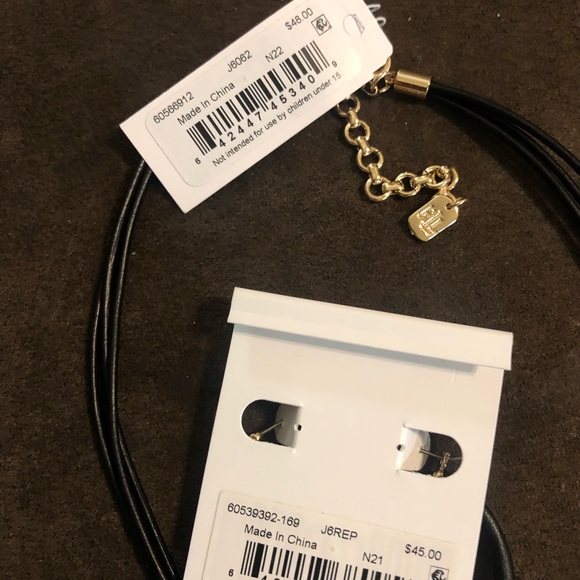 LRL Jewelry Set - Picture 13 of 16